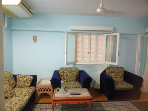 Cosy apartment in heliopolis